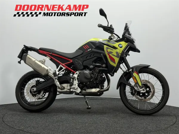 2025 BMW F 900 GS - € 15.950 (1/1)