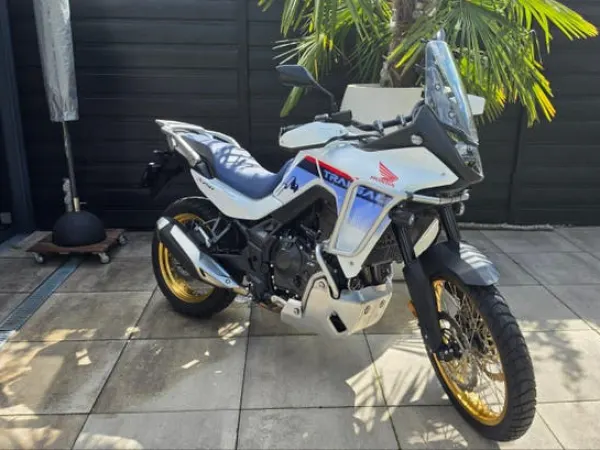 2024 Honda Transalp - €12,000 (1/1)