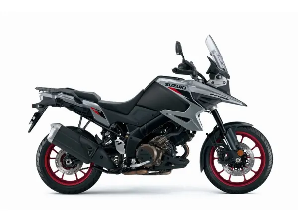 2026 Suzuki V-Strom 1050 - €14,899 (1/1)