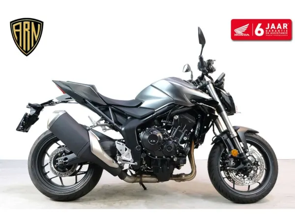 2026 Honda CB 1000 Hornet - € 11.999 (1/1)