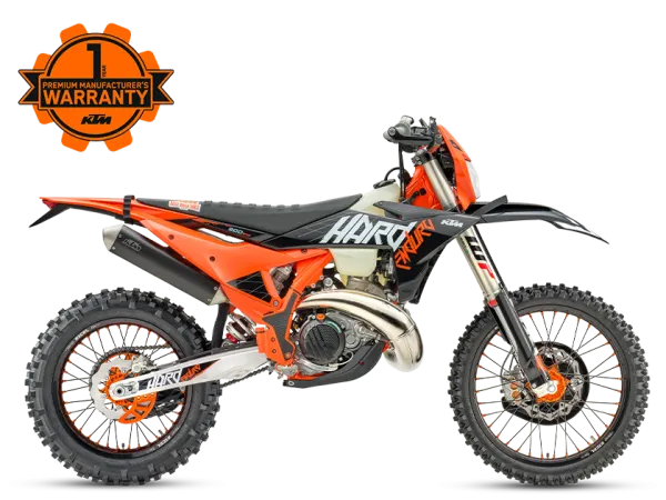 2027 KTM 300 EXC Hardenduro - €15,099 (1/1)