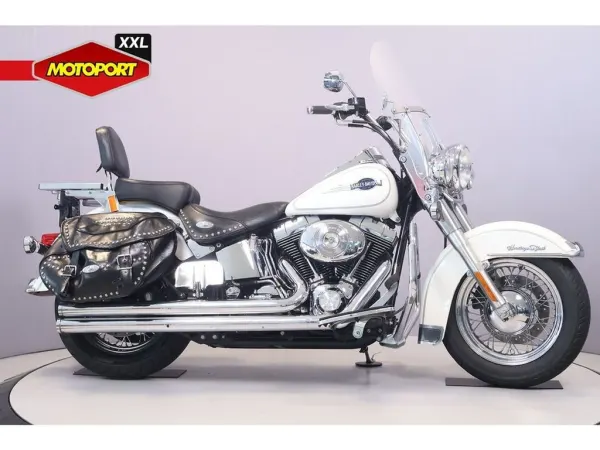 2006 Harley-Davidson Heritage Classic - € 10.990 (1/1)