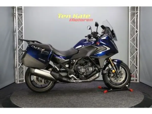 2025 Honda NT 1100 - € 16.440 (1/1)