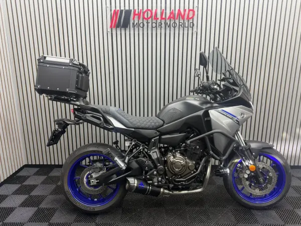 2025 Yamaha Tracer 7 GT - € 12.250 · Bieden (1/1)