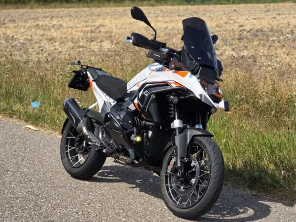2024 BMW R 1300 GS - € 21.750 · Bieden (1/1)