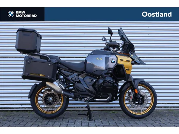 2026 BMW R 1300 GS Adventure - € 36.950 · Bieden (1/1)