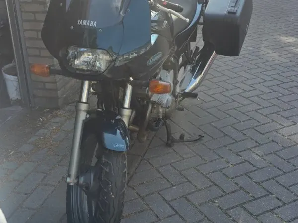 Year unknown Yamaha Motoren - €600 · Bidding (1/1)