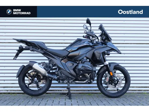 2026 BMW R 1300 GS - € 33.490 (1/1)