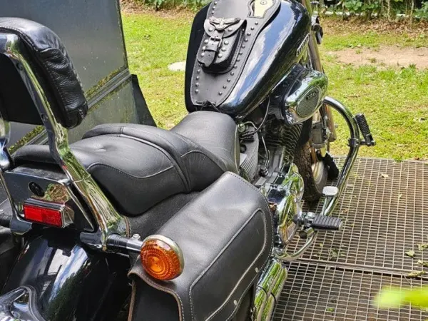 Year unknown Yamaha Motoren - Bidding (1/1)