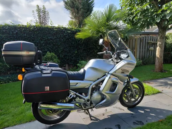 Year unknown Yamaha Motoren - €2,000 · Bidding (1/1)