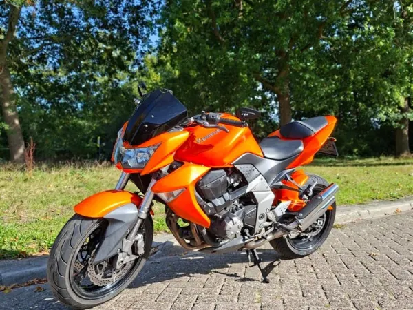 Year unknown Kawasaki Z 1000 - €4,000 (1/1)