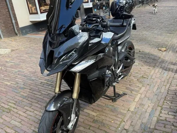 2020 BMW S 1000 XR - € 12.500 · Bieden (1/1)