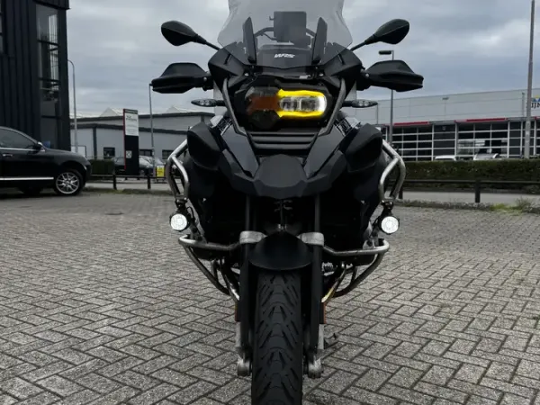 2018 BMW R 1200 GS Adventure - € 15.000 (1/1)