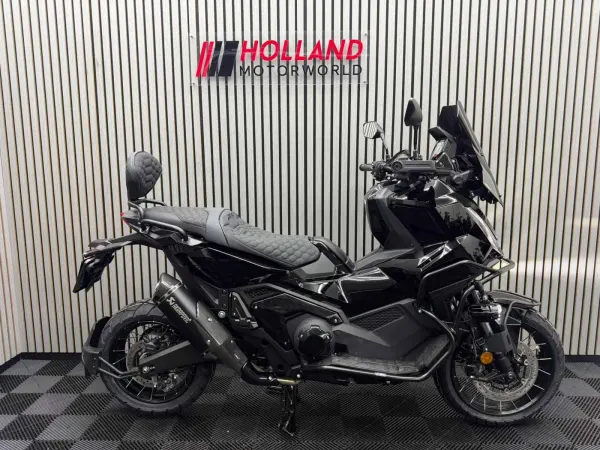 2026 Honda X-ADV - € 21.250 (1/1)