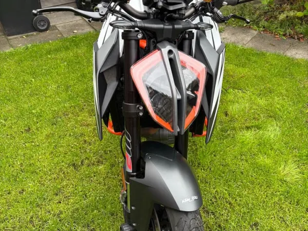 2020 KTM 1290 Super Duke R - €12,000 (1/1)