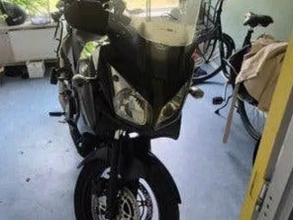 Year unknown Suzuki V-Strom 1000 - €3,750 · Bidding (1/1)
