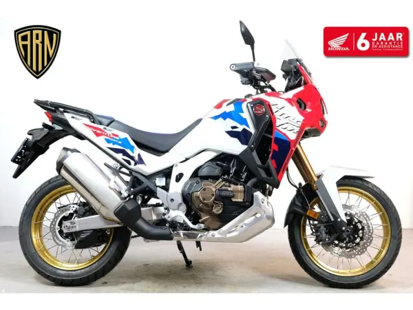 2026 Honda CRF 1100 L Africa Twin DCT Adventure Sports - € 23.999 (1/1)