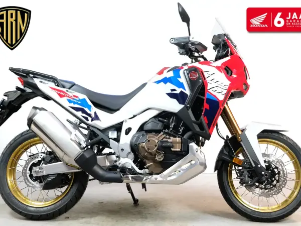 2026 Honda CRF 1100 - €23,999 (1/1)