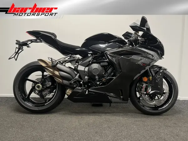 2025 MV Agusta F3 - €19,990 (1/1)