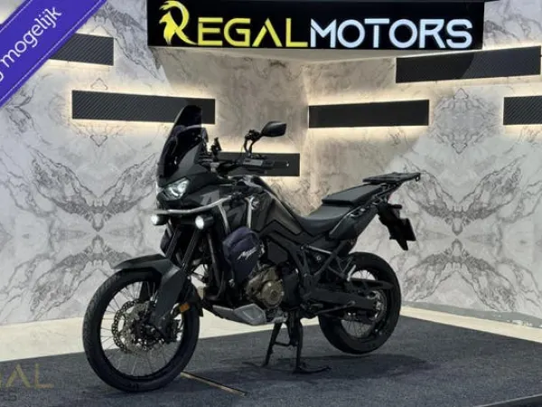 2023 Honda CRF 1100 Africa Twin - € 16.850 (1/1)