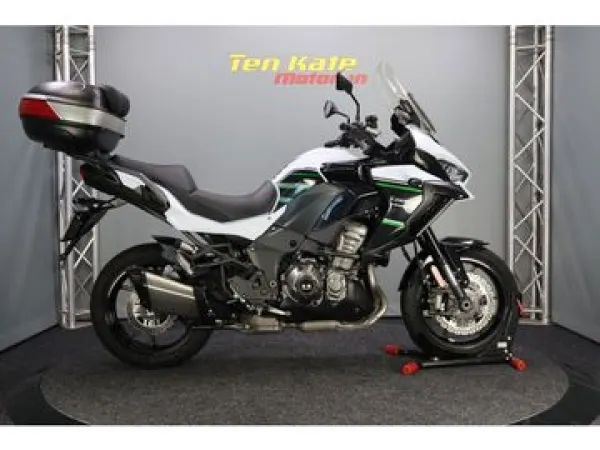 2019 Kawasaki Versys 1000 - €11,940 (1/1)