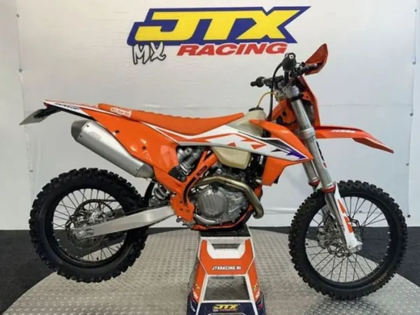 2020 KTM Enduro / Cross Motoren GEZOCHT!! - €9,500 (1/1)
