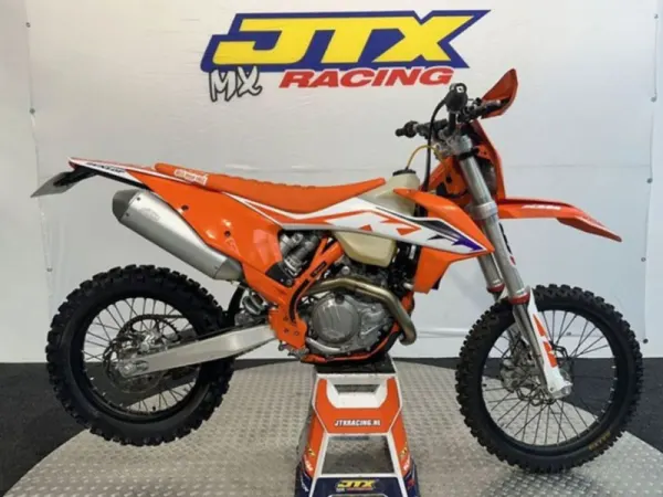 2020 KTM Enduro - €9,500 (1/1)
