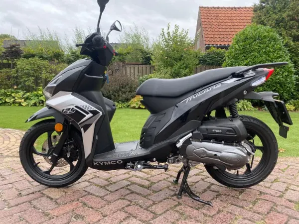 2024 Kymco Micare 125 2024 420 km!! - € 1.850 · Bieden (1/1)