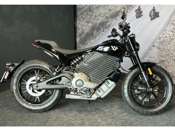 2026 Livewire S2 DEL MAR - €13,100 · Bidding (1/1)