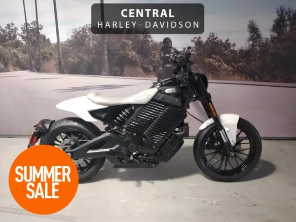 2026 Livewire S2 Mulholland *NIEUW* - €12,995 (1/1)