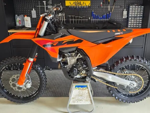 2025 KTM 350 2025 24.4U - € 7.400 (1/1)