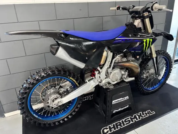 2024 KTM 2 x Yamaha yz 250 2023 en 2024 - € 4.995 (1/1)