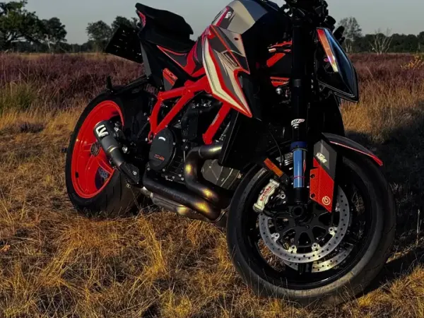 2023 KTM 1290 Super Duke R - € 14.500 (1/1)