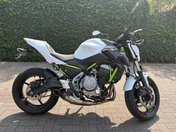 Year unknown Kawasaki Z 650 - €5,990 · Bidding (1/1)