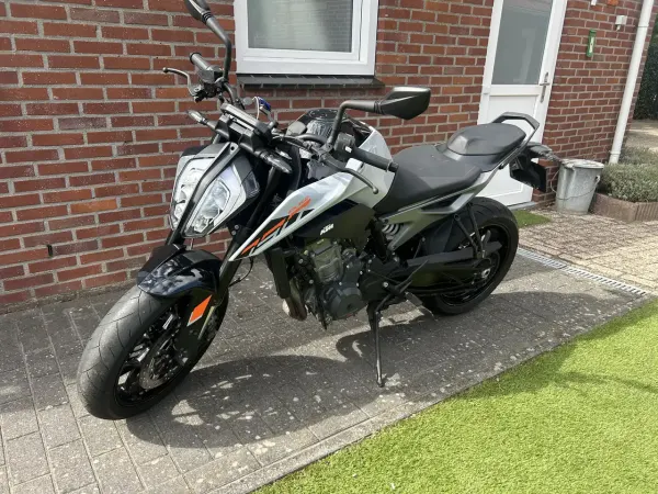 2024 KTM 790 Duke - € 8.150 (1/1)