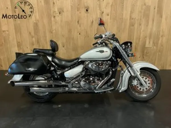 2009 Suzuki VL 800 Volusia - € 5.450 (1/1)