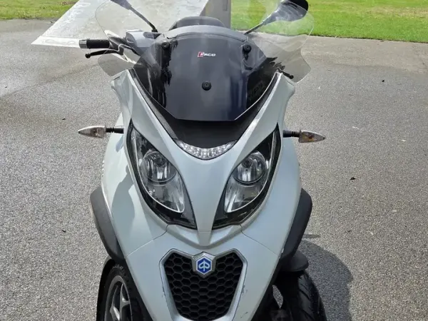 2016 Piaggio MP3 500 - €3,950 (1/1)