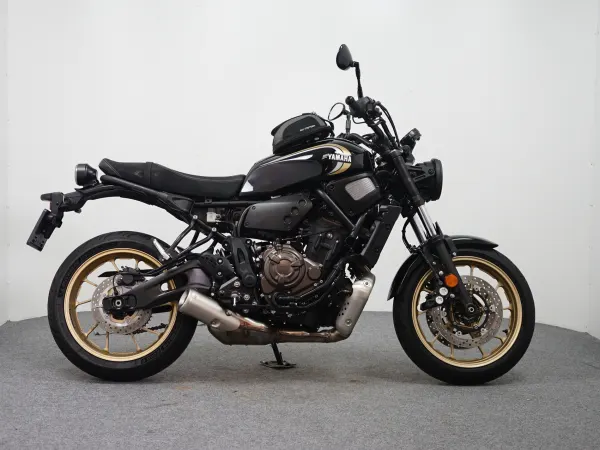2022 Yamaha XSR 700 - €6,999 (1/1)