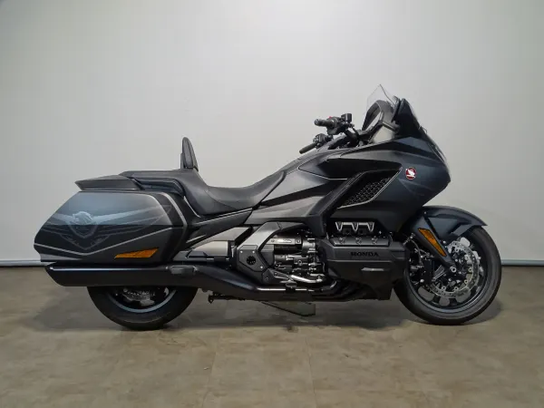 2026 Honda GL 1800 Goldwing - € 29.990 (1/1)