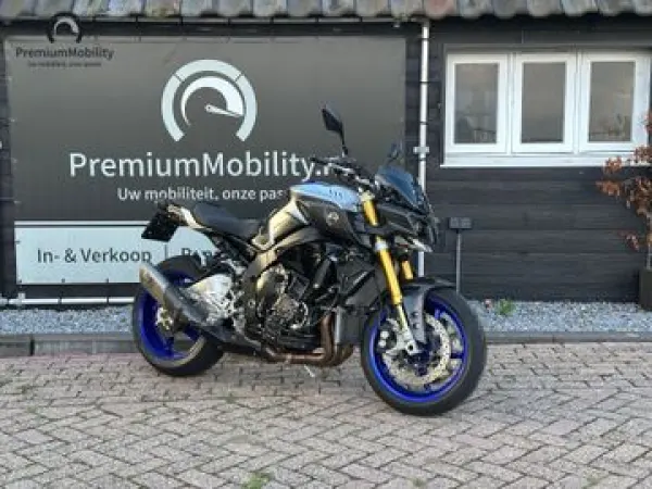 2020 Yamaha MT 10 SP ABS - € 14.250 (1/1)