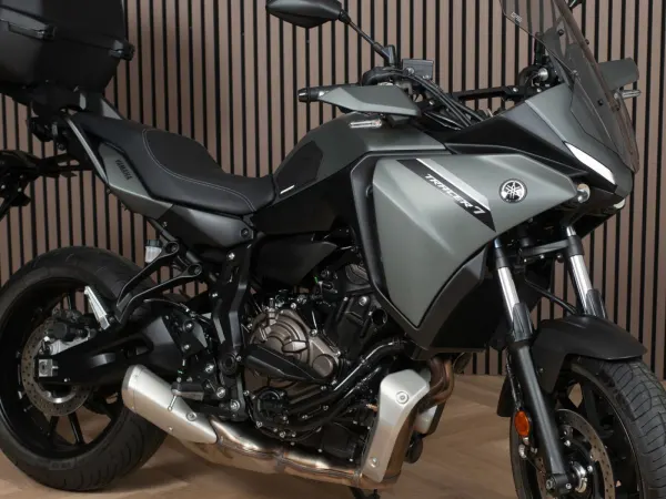 2015 Kawasaki Z900 - € 6.500 (1/1)