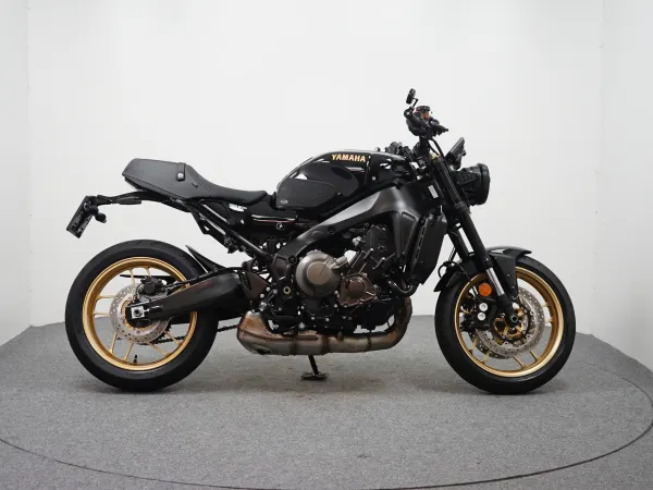 2026 Yamaha XSR 900 - € 11.499 (1/1)