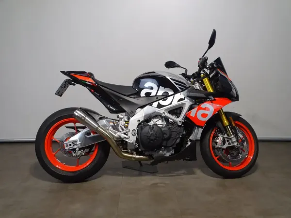 2018 Aprilia Tuono V4 R - €13,490 (1/1)