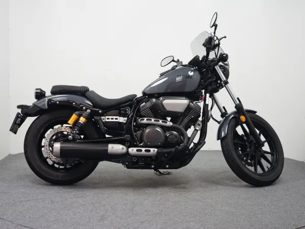 2019 Yamaha XV 950 - €7,499 (1/1)