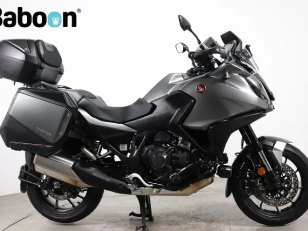 2023 Honda NT 1100 - € 6.950 (1/1)