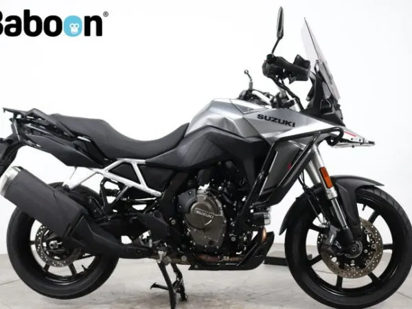 2026 Suzuki V-Strom 800 (bj 2026) - € 6.950 (1/1)