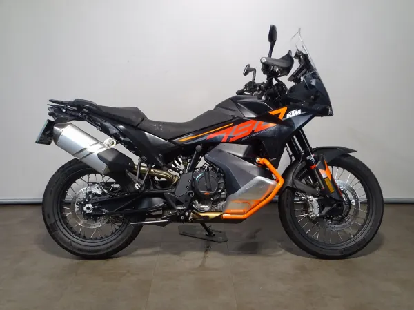 2024 KTM 790 Adventure - € 9.290 (1/1)