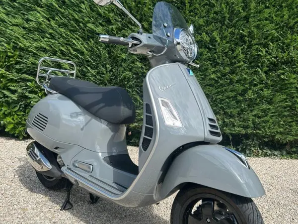2020 Vespa GTS 300 - € 6.250 (1/1)