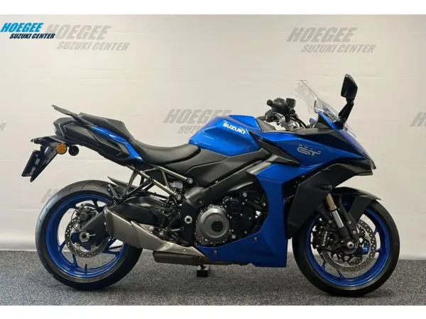 2025 Suzuki GSX-S 1000 GT - €13,950 (1/1)