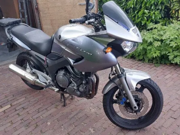 2008 Yamaha tdm 900 abs - €3,250 · Bidding (1/1)